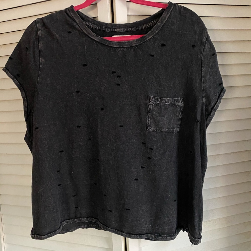 XL American Eagle shirt
